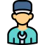 Engineer icon 64x64
