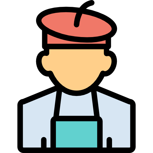 Painter icon
