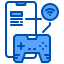 Video game icon 64x64