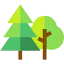 Forest icon 64x64