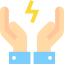 Save energy 图标 64x64