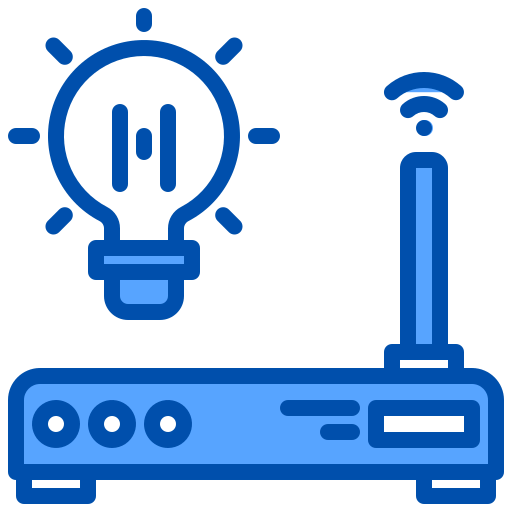 Modem icon