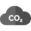 Co2 icon 64x64