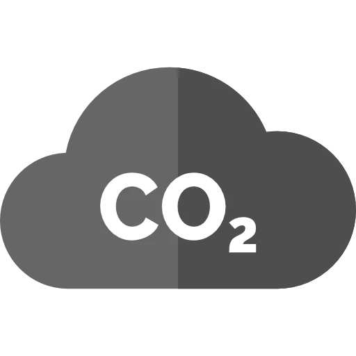 Co2 icon
