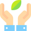 Ecology icon 64x64