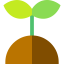 Sprouts ícono 64x64