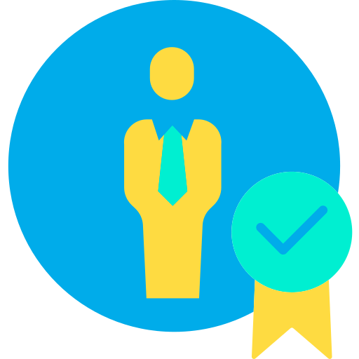User icon