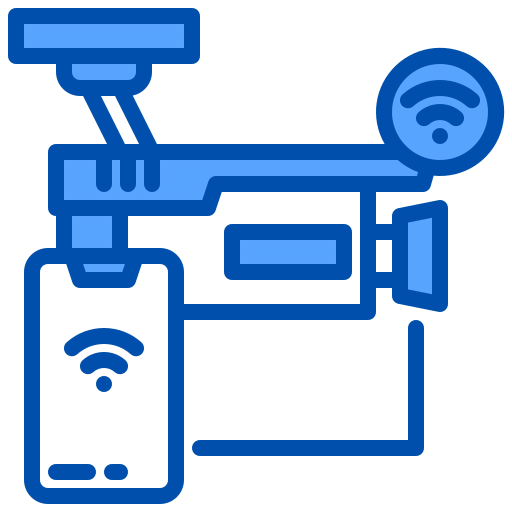 Cctv icon