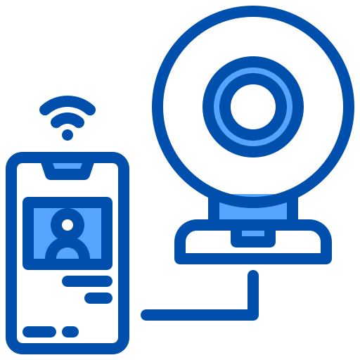Cctv icon