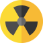 Nuclear energy アイコン 64x64