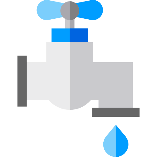 Faucet icon