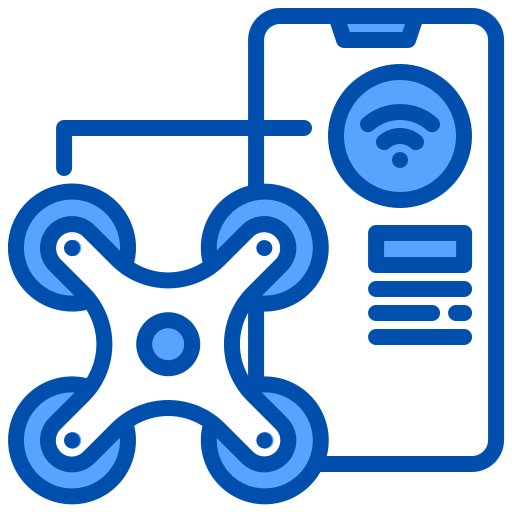 Drone icon