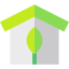 Greenhouse icon 64x64