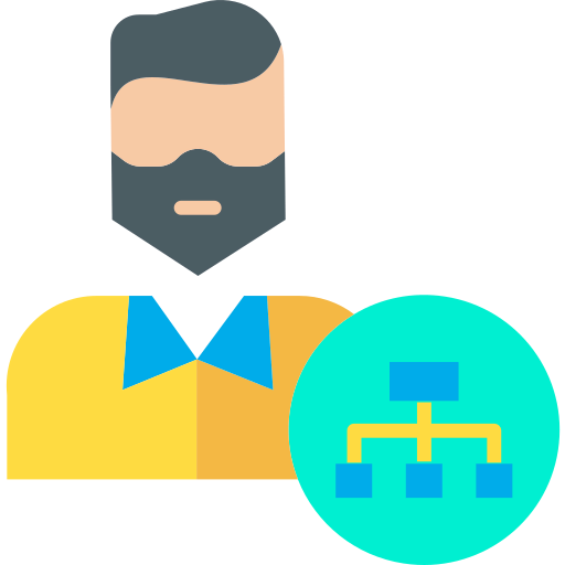 User icon