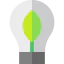 Light bulb icon 64x64
