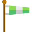 Windsock biểu tượng 64x64