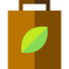 Shopping bag icon 64x64