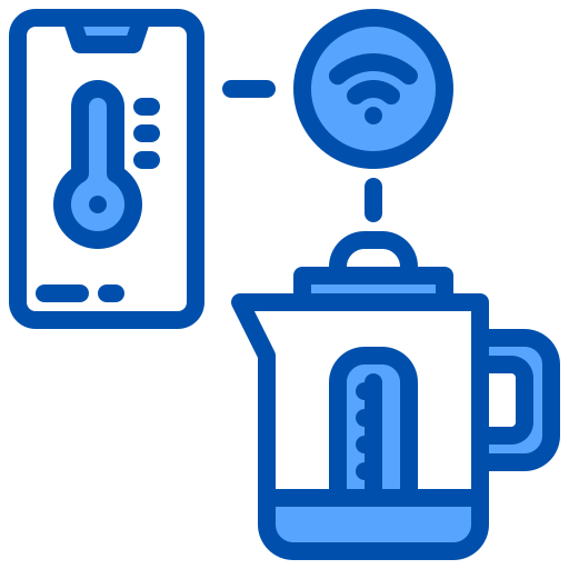 Kettle icon
