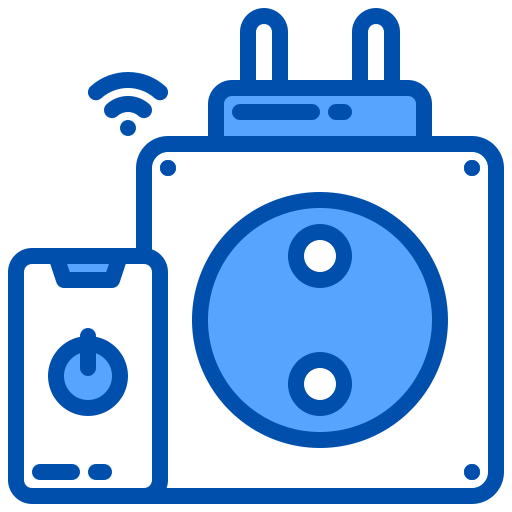 Plug icon