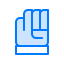 Glove icon 64x64