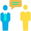 Conversation Ikona 64x64