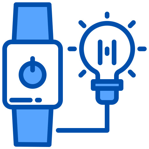 Smartwatch icon