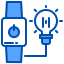 Smartwatch icon 64x64