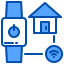 Smartwatch icon 64x64