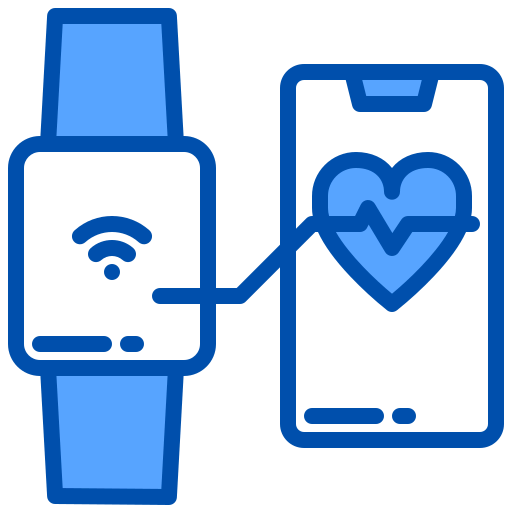 Smartwatch icon