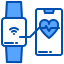 Smartwatch icon 64x64