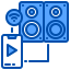 Speaker icon 64x64
