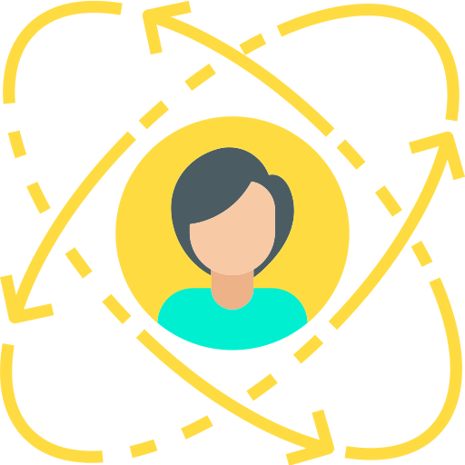 User icon