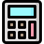 Calculator アイコン 64x64