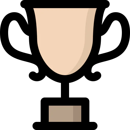 Trophy icon