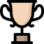 Trophy アイコン 64x64