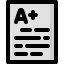 Exam アイコン 64x64