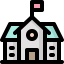 School アイコン 64x64