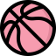 Basketball アイコン 64x64