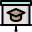 Presentation アイコン 64x64