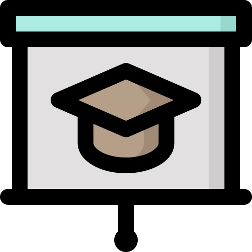 Presentation Symbol