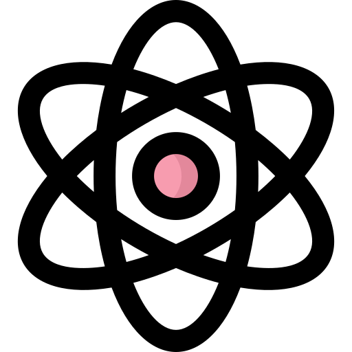 Atom icon