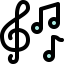 Music アイコン 64x64