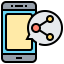 Share icon 64x64