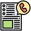Information icon 64x64