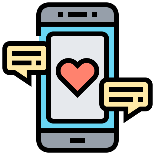 Chat icon