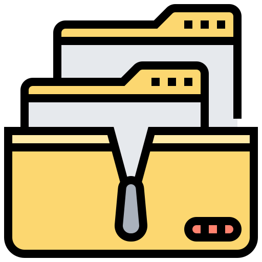 Compression icon