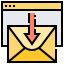 Invoice icon 64x64