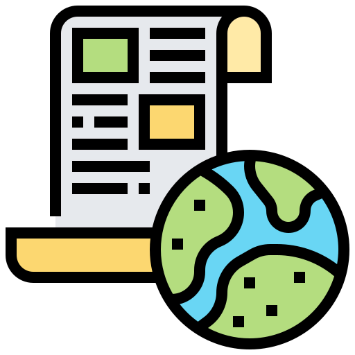Document icon