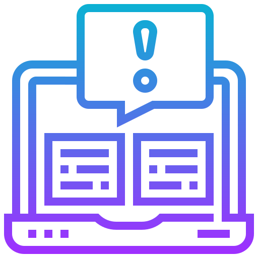 Notification icon