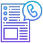 Information icon 64x64